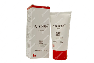 Atopia Cream 50gm