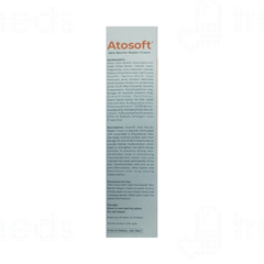 Atosoft Skin Barrier Repair Cream 100gm