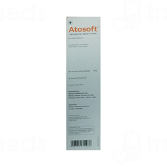 Atosoft Skin Barrier Repair Cream 100gm