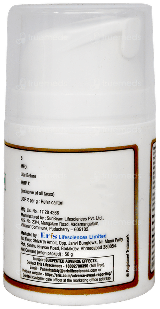 Avarta Anti Aging Cream 50gm