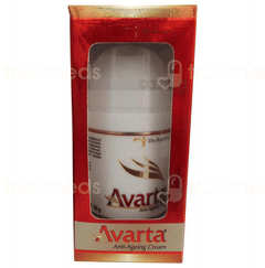 Avarta Spf Cream 50gm
