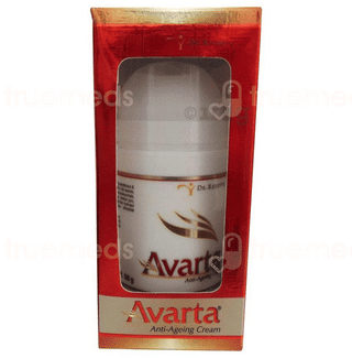 Avarta Spf Cream 50gm