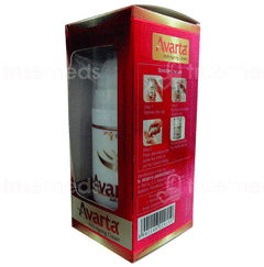 Avarta Spf Cream 50gm