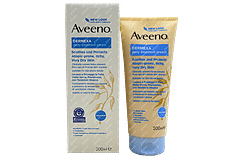 Aveeno Dermexa Daily Emollient Cream 200ml Aveeno Dermexa Daily Emollient Cream 200ml