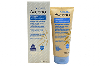 Aveeno Dermexa Soothing Emollient Cream 200 ML