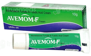 Avemom F Cream 10Gm