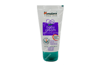 Baby Cream 50 ML