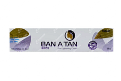 Ban A Tan Skin Lightening Cream 50gm