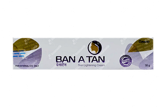 Banatan Cream 50 GM