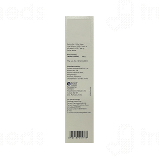 Ban A Tan Skin Lightening Cream 50gm