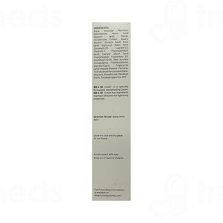 Ban A Tan Skin Lightening Cream 50gm