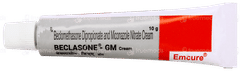 Beclasone GM Cream 10gm