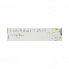 Belbact Cream 10gm