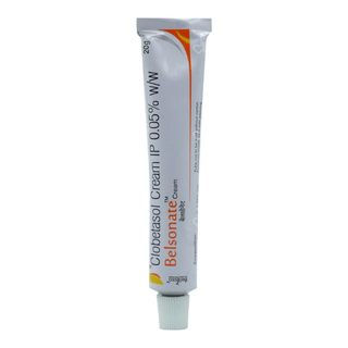 Belsonate Cream 20Gm