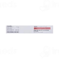 Belzole Cream 30gm Belzole Cream 30gm