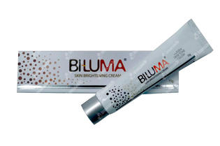 Biluma Cream 15 GM