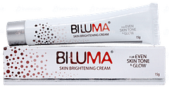 Biluma Skin Brightening Cream 15gm