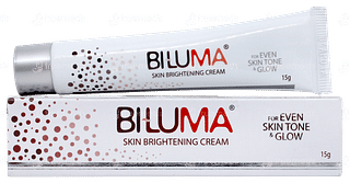 Biluma Cream 15gm