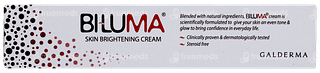 Biluma Cream 15gm