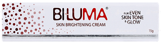 Biluma Cream 15gm