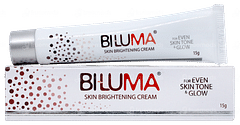 Biluma Skin Brightening Cream 15gm