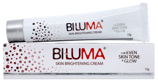 Biluma Skin Brightening Cream 15gm