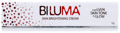 Biluma Skin Brightening Cream 15gm
