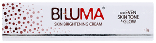 Biluma Skin Brightening Cream 15gm