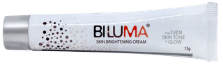 Biluma Skin Brightening Cream 15gm
