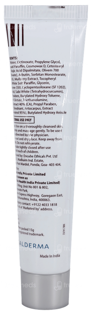 Biluma Skin Brightening Cream 15gm