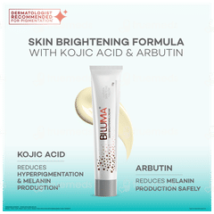Biluma Skin Brightening Cream 15Gm