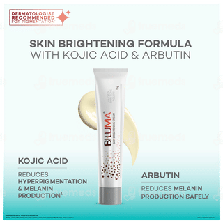 Biluma Skin Brightening Cream 15Gm