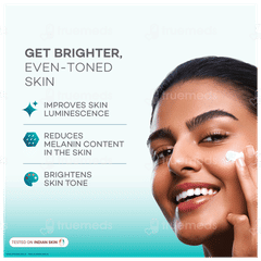 Biluma Skin Brightening Cream 15Gm
