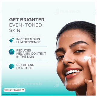 Biluma Skin Brightening Cream 15Gm