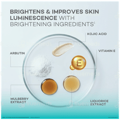 Biluma Skin Brightening Cream 15Gm