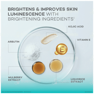 Biluma Skin Brightening Cream 15Gm