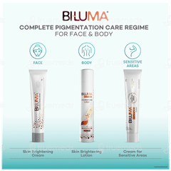 Biluma Skin Brightening Cream 15Gm