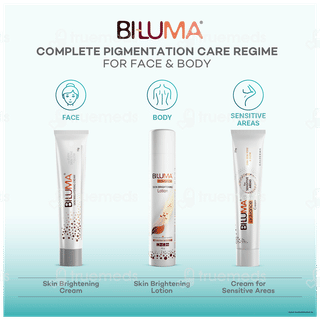 Biluma Skin Brightening Cream 15Gm