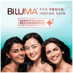 Biluma Skin Brightening Cream 15Gm