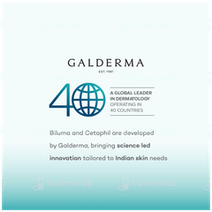 Biluma Skin Brightening Cream 15Gm