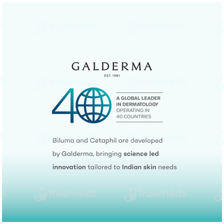 Biluma Skin Brightening Cream 15Gm