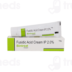 Bintreat Cream 10gm Bintreat Cream 10gm