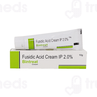 Bintreat Cream 10gm