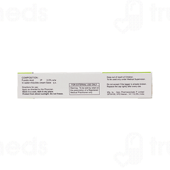 Bintreat Cream 10gm Bintreat Cream 10gm