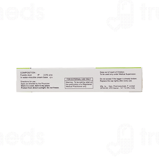 Bintreat Cream 10gm