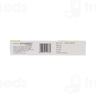 Bintreat Cream 10gm