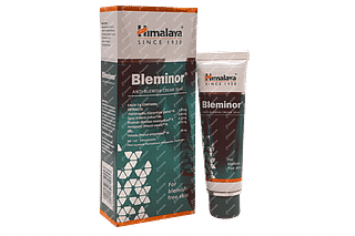 Himalaya Bleminor Anti Blemish Cream 30 ML