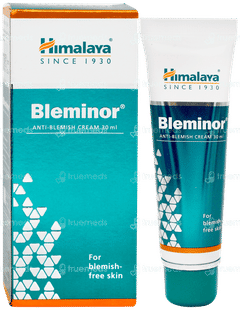 Himalaya Bleminor Anti Blemish Cream 30ml