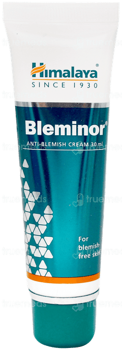 Himalaya Bleminor Anti Blemish Cream 30ml