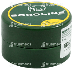 Boroline Cream 10gm